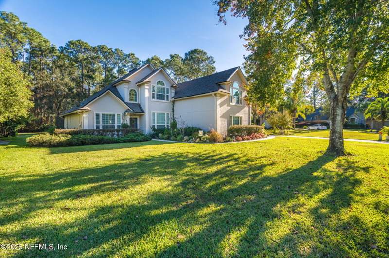 5 bedroom Single Family Residence at 212 Twining Trce, Julington Creek Plan, St. Johns — photo 3