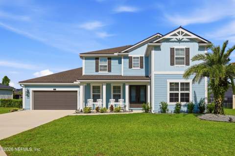 128 Windwalker Drive, St. Johns FL - photo 8 of 96