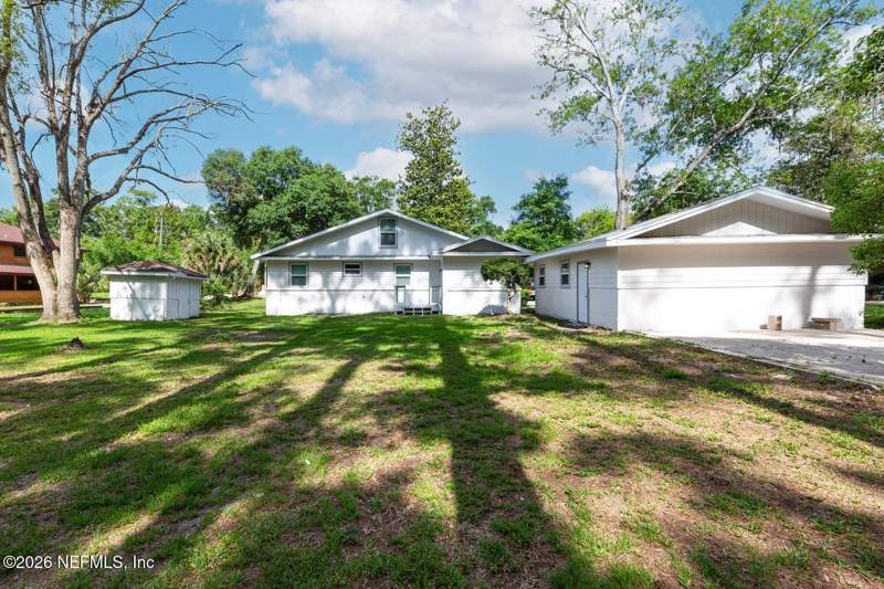 3 bedroom Single Family Residence at 9811 Ridge Blvd Boulevard, Edmondsons Beverly, Jacksonville — photo 3