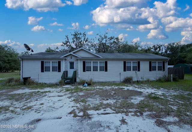136 SHORT PINE Road