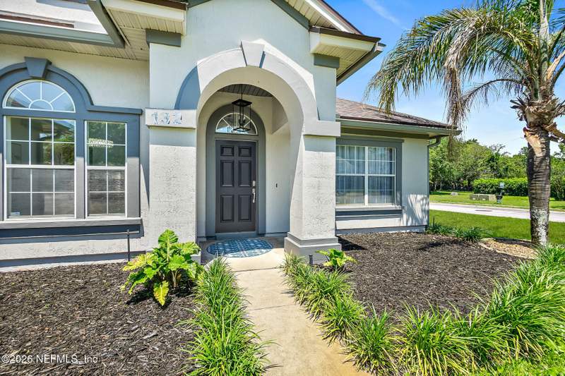 4 bedroom Single Family Residence at 132 Summerhill Circle, Summerhill, St. Augustine — photo 2