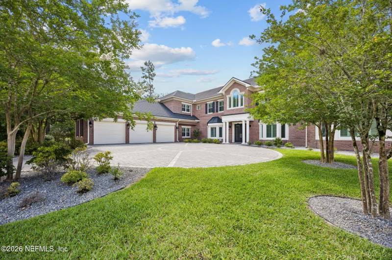 7 bedroom Single Family Residence at 12862 Brodick Court, Glen Kernan, Jacksonville — photo 3