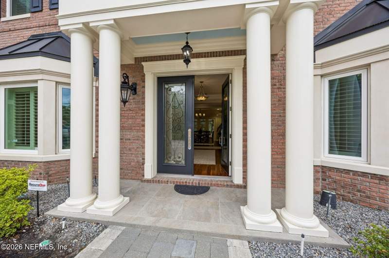 7 bedroom Single Family Residence at 12862 Brodick Court, Glen Kernan, Jacksonville — photo 4