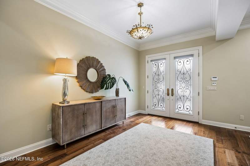 7 bedroom Single Family Residence at 12862 Brodick Court, Glen Kernan, Jacksonville — photo 5