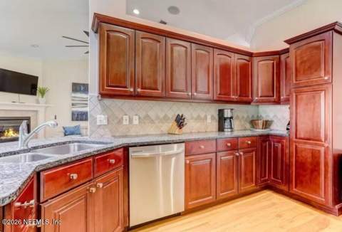 3820 Myrtle Street, St. Augustine FL - photo 8 of 19