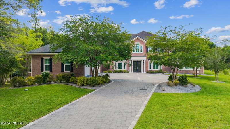 7 bedroom Single Family Residence at 12862 Brodick Court, Glen Kernan, Jacksonville — photo 1