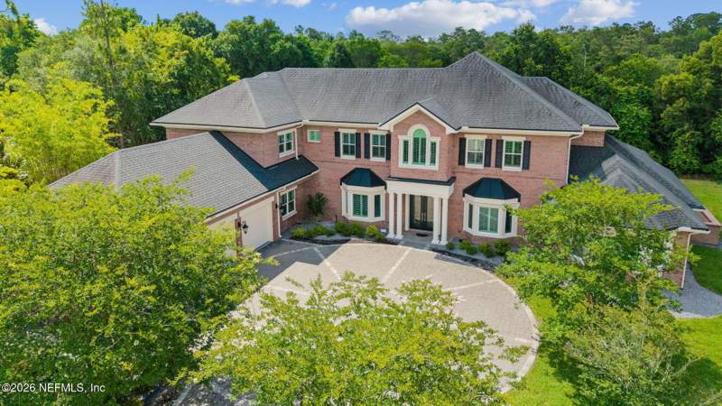 7 bedroom Single Family Residence at 12862 Brodick Court, Glen Kernan, Jacksonville — photo 2