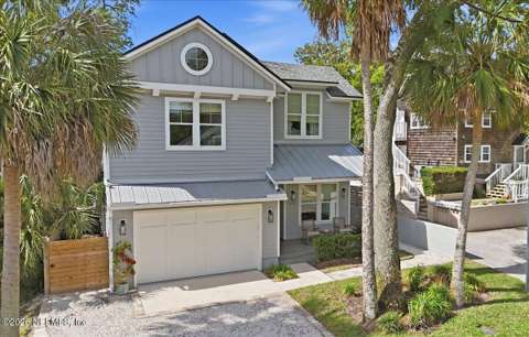 370 8Th Street, luxury home for sale in Atlantic Beach