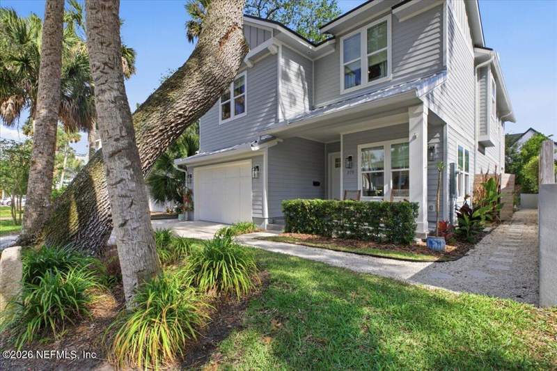 4 bedroom Single Family Residence at 370 8th Street, Atlantic Beach, Atlantic Beach — photo 4