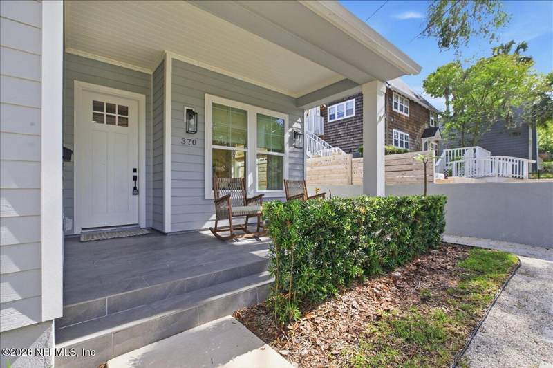4 bedroom Single Family Residence at 370 8th Street, Atlantic Beach, Atlantic Beach — photo 5