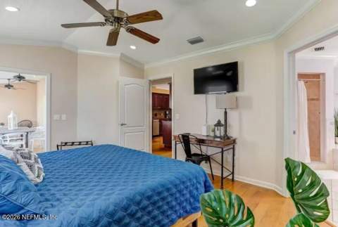 3820 Myrtle Street, St. Augustine FL - photo 14 of 19