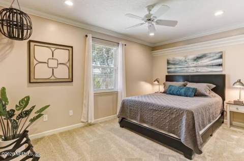 3820 Myrtle Street, St. Augustine FL - photo 11 of 19