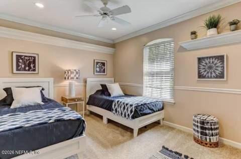 3820 Myrtle Street, St. Augustine FL - photo 12 of 19