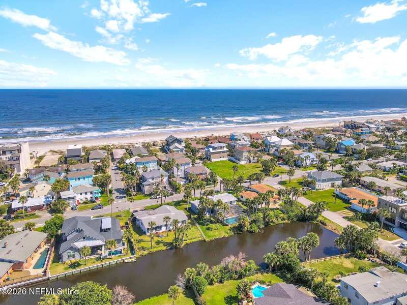 4 bedroom Single Family Residence at 1212 Rip Tide Boulevard, Riptide, Jacksonville Beach — photo 1