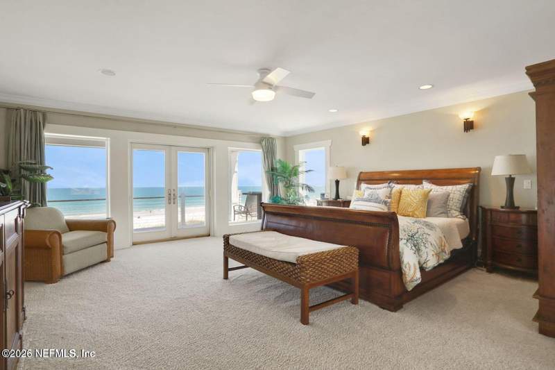 4 bedroom Single Family Residence at 1403 Oceanfront, Neptune Beach, Neptune Beach — photo 3