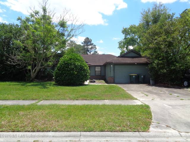 3526 SHELDRAKE Drive home for sale in Byrd Landing