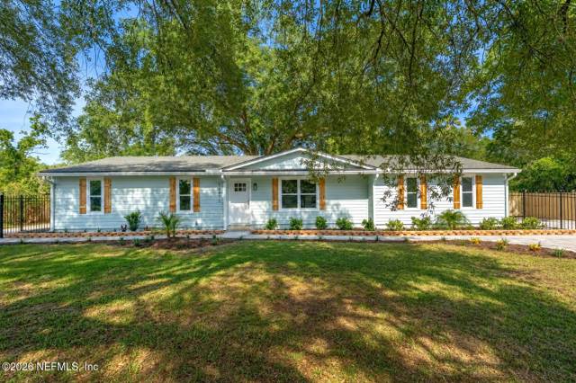 Julington Country Club Estates