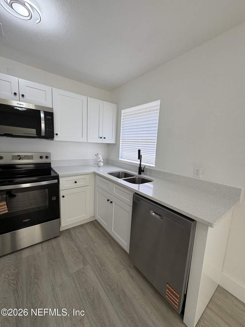 4 bedroom Single Family Residence at 4828 Lambing Road, Jacksonville Heights, Jacksonville — photo 5