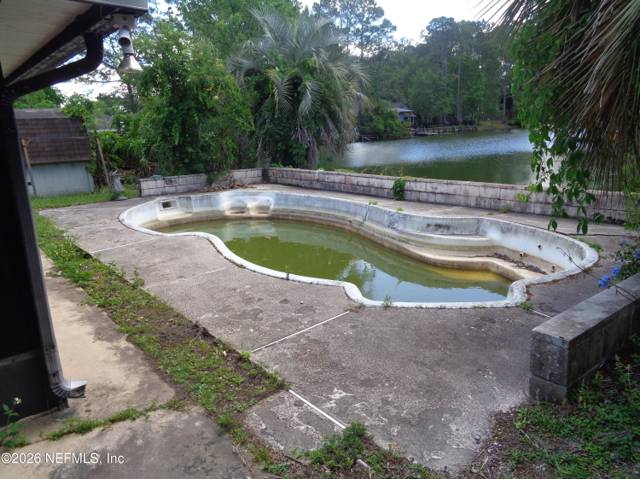Byrd Landing