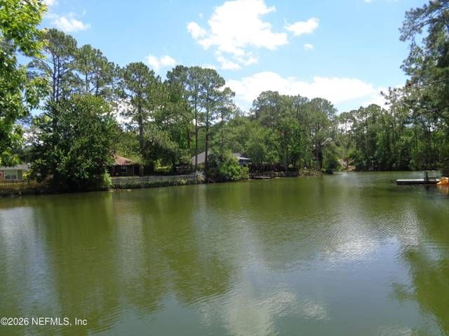 Byrd Landing