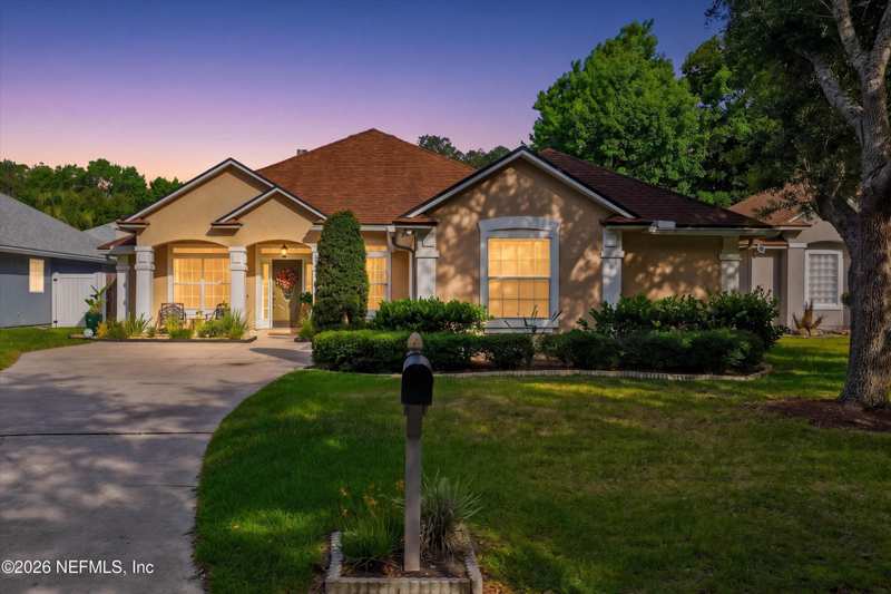 3 bedroom Single Family Residence at 237 Crooked Court, Julington Creek Plan, St. Johns — photo 1