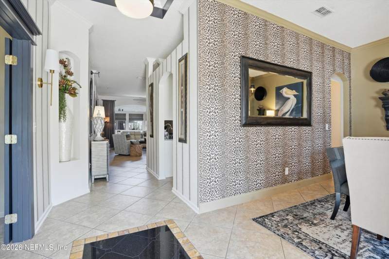 3 bedroom Single Family Residence at 237 Crooked Court, Julington Creek Plan, St. Johns — photo 2
