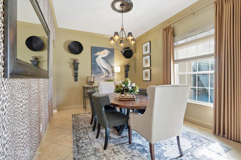 3 bedroom Single Family Residence at 237 Crooked Court, Julington Creek Plan, St. Johns — photo 5