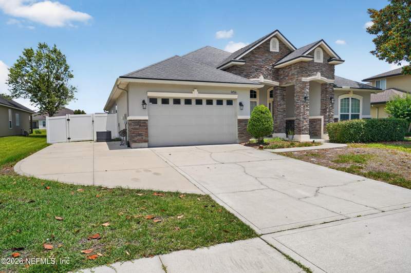 4 bedroom Single Family Residence at 1456 Coopers Hawk Way, Twin Creeks, Middleburg — photo 5