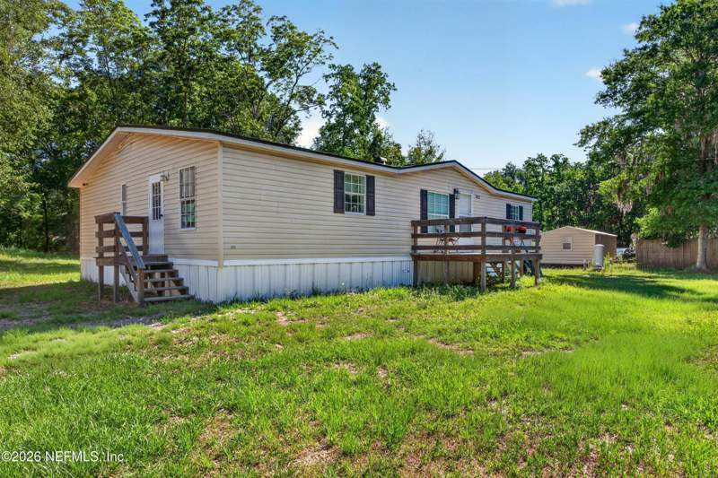 3 bedroom Mobile Home at 3423 NW 183rd Street, Starke, Starke — photo 2
