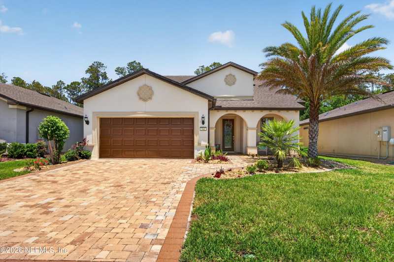 3 bedroom Single Family Residence at 541 Tree Side Lane, Riverwood By Del Webb, Ponte Vedra — photo 1