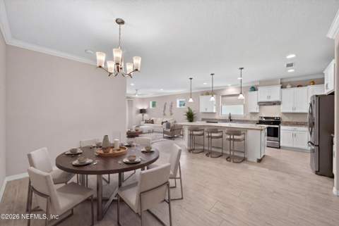 541 Tree Side Lane, Ponte Vedra FL - photo 12 of 44
