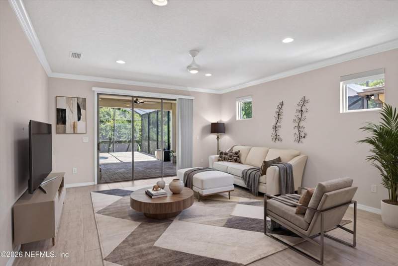 3 bedroom Single Family Residence at 541 Tree Side Lane, Riverwood By Del Webb, Ponte Vedra — photo 5