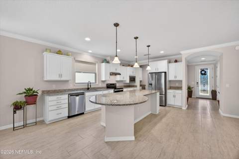 541 Tree Side Lane, Ponte Vedra FL - photo 8 of 44
