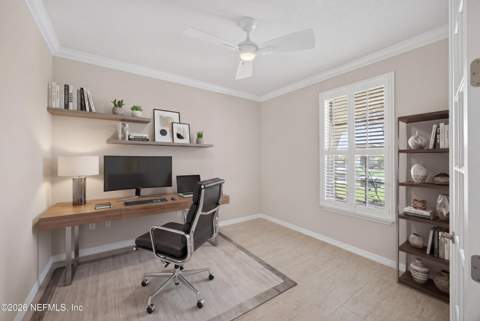 541 Tree Side Lane, Ponte Vedra FL - photo 14 of 44