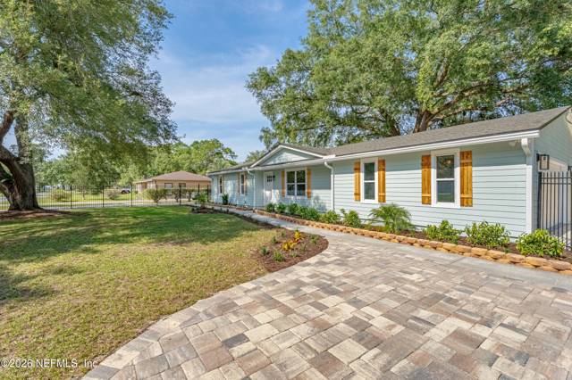 Julington Country Club Estates