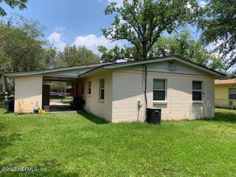 4126 Connie Street, Jacksonville FL - photo 14 of 15
