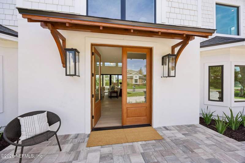 4 bedroom Single Family Residence at 730 Ponte Vedra Boulevard, Oceanview, Ponte Vedra Beach — photo 5