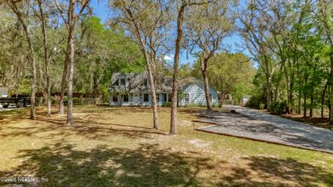 836 Lake Asbury Drive, Green Cove Springs FL - photo 6 of 6