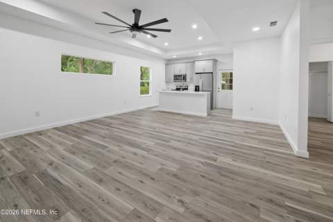 907 N Thompson Street, Starke FL - photo 15 of 43