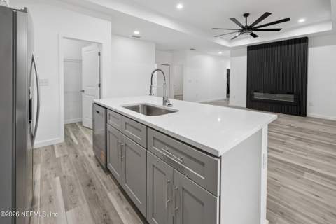 907 N Thompson Street, Starke FL - photo 22 of 43
