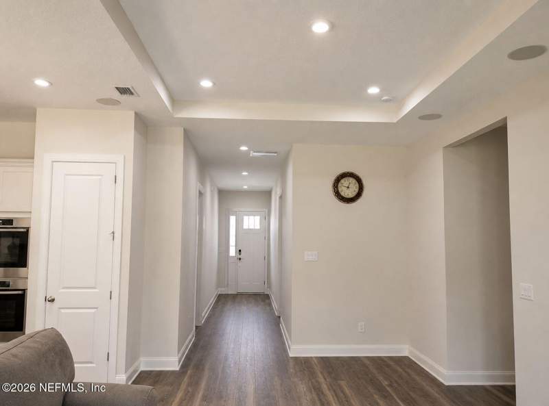 3 bedroom Single Family Residence at 131 Bridgeton Street, Mill Creek Forest, Jacksonville — photo 2