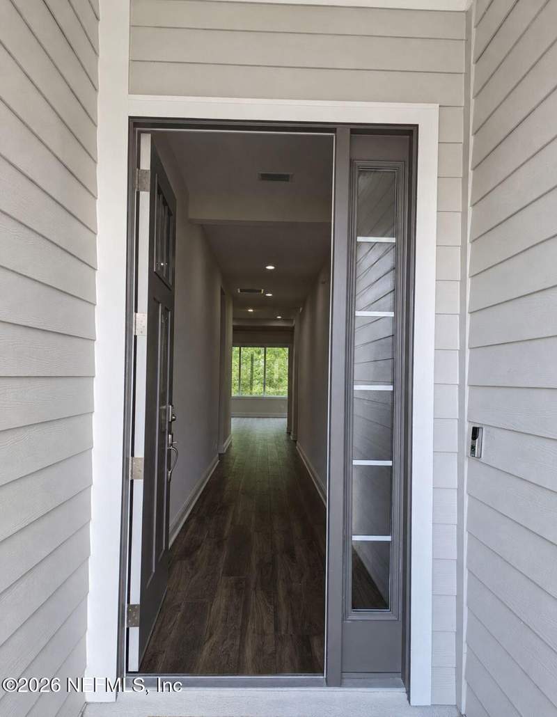 3 bedroom Single Family Residence at 131 Bridgeton Street, Mill Creek Forest, Jacksonville — photo 3