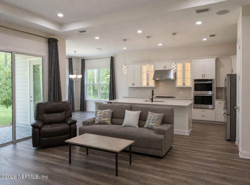 3 bedroom Single Family Residence at 131 Bridgeton Street, Mill Creek Forest, Jacksonville — photo 4