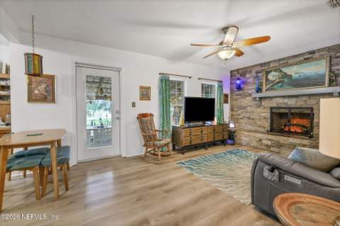 6664 Woodland Drive, Keystone Heights FL - photo 22 of 70