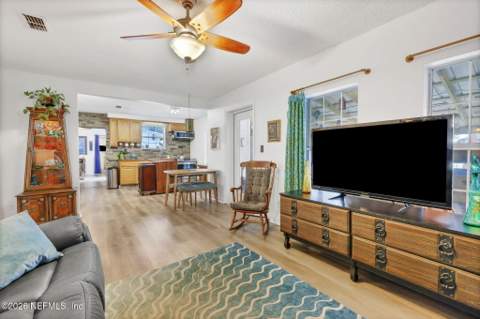 6664 Woodland Drive, Keystone Heights FL - photo 24 of 70