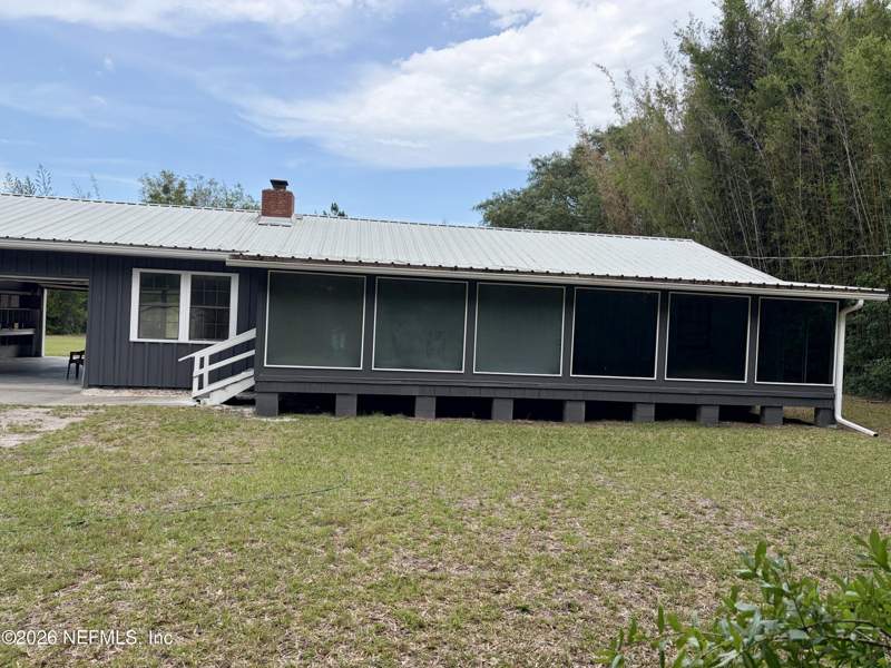 3 bedroom Single Family Residence at 941222 Old Nassauville Road, Fernandina Beach, Fernandina Beach — photo 3