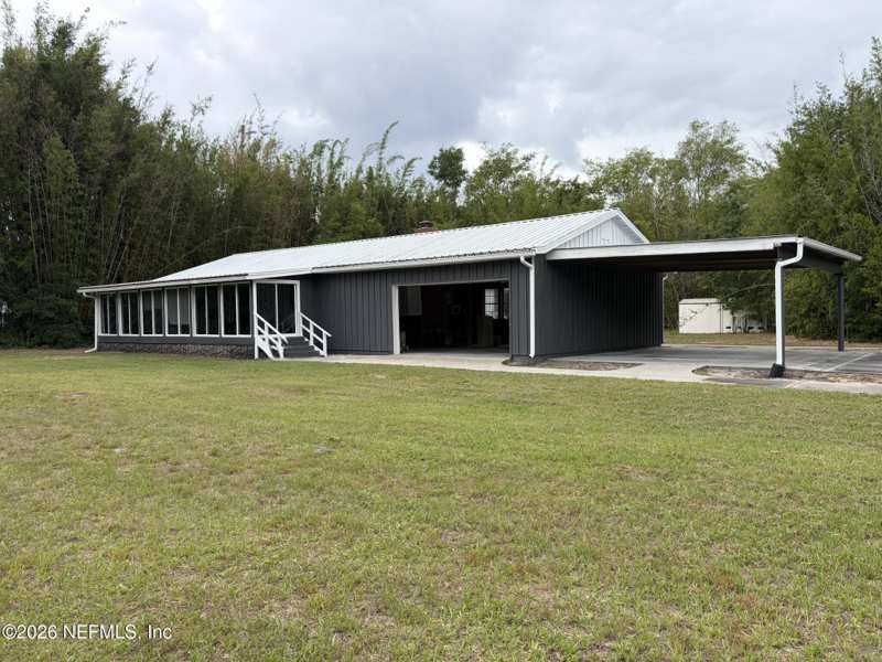 3 bedroom Single Family Residence at 941222 Old Nassauville Road, Fernandina Beach, Fernandina Beach — photo 1