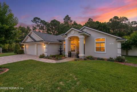 2608 Pecan Place, home for sale in St. Johns 32259