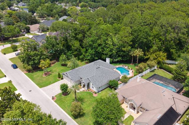 Julington Creek Plantation