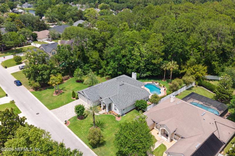 4 bedroom Single Family Residence at 2608 Pecan Place, Julington Creek Plan, St. Johns — photo 3